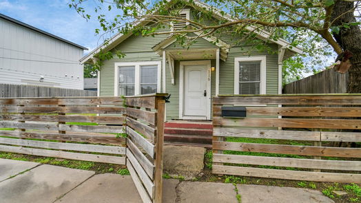 Houston 1-story, 3-bed 116 Edgewood Street-idx