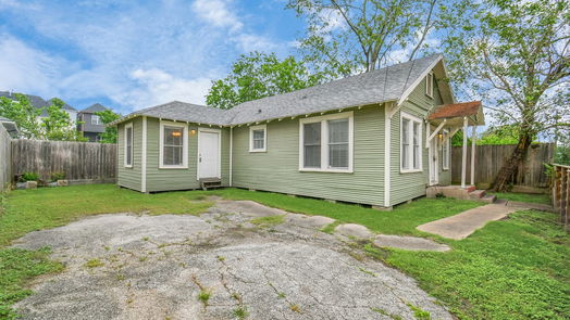 Houston 1-story, 3-bed 116 Edgewood Street-idx