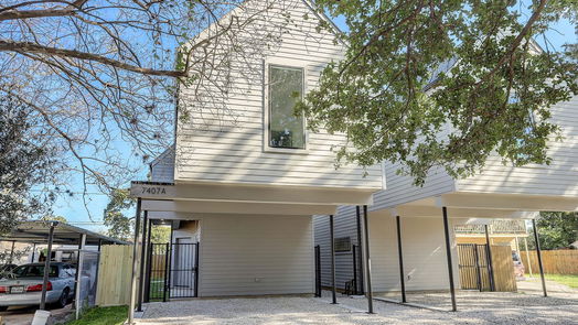 Houston 2-story, 3-bed 7407 Rusk Street A-idx