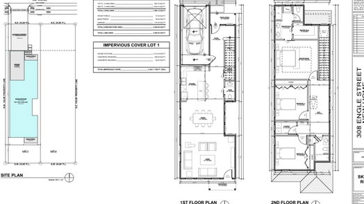 Houston null-story, null-bed 308 #A Engel Street-idx