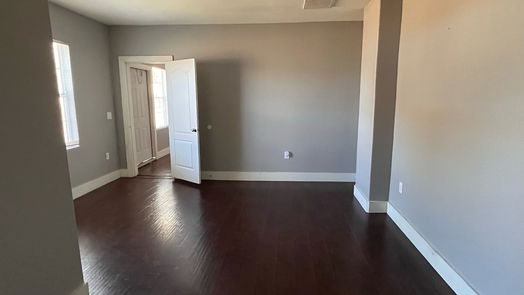 Houston 1-story, 3-bed 4426 Canal Street A -B-idx