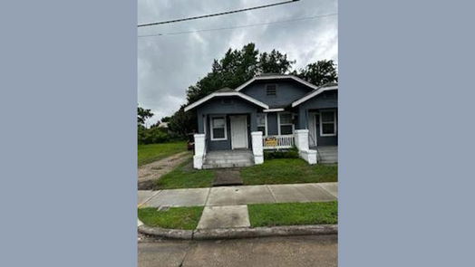 Houston 1-story, 3-bed 4426 Canal Street A -B-idx