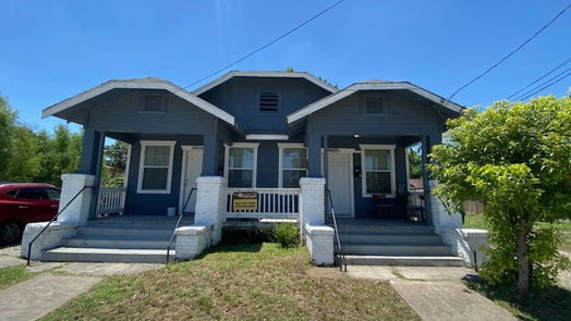 Houston 1-story, 3-bed 4426 Canal Street A -B-idx