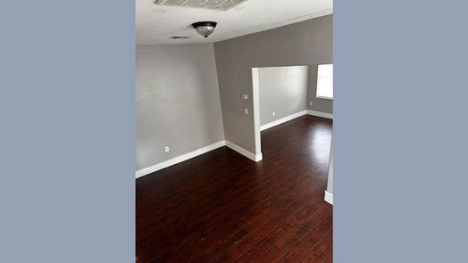 Houston 1-story, 3-bed 4426 Canal Street A -B-idx