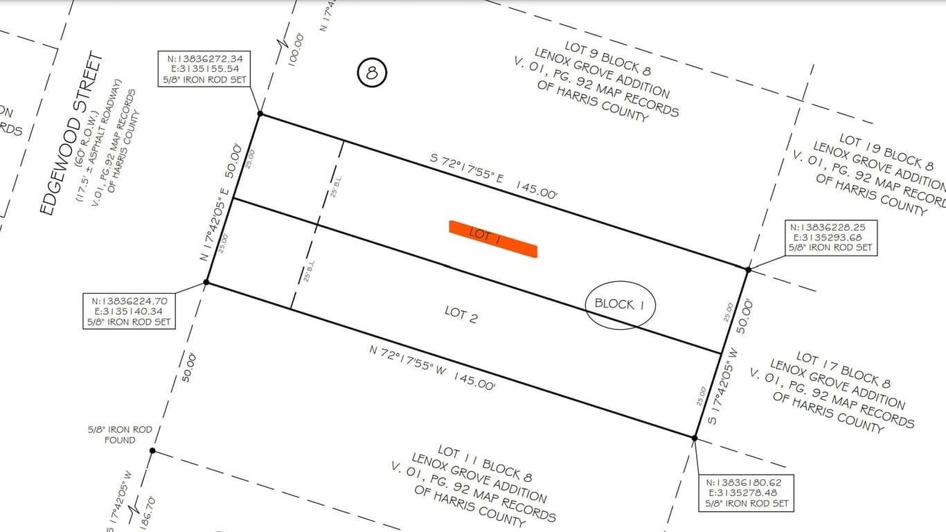 Houston null-story, null-bed 0 Edgewood Street-idx