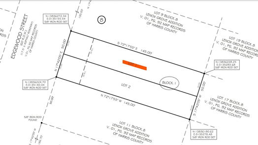 Houston null-story, null-bed 0 Edgewood St Street-idx