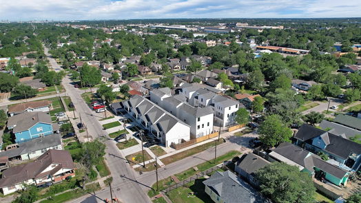 Houston 3-story, 3-bed 209 Edgewood Street B-idx