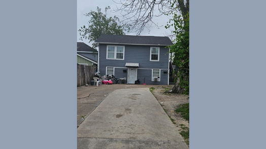 Houston 2-story, 5-bed 6737 Avenue P 4-idx