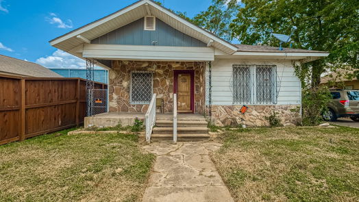 Houston 1-story, 4-bed 6633 Avenue T-idx