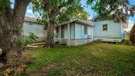 Houston 1-story, 4-bed 6633 Avenue T-idx