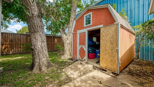 Houston 1-story, 4-bed 6633 Avenue T-idx