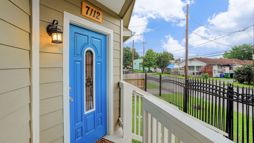 Houston 1-story, 3-bed 7112 Avenue L-idx