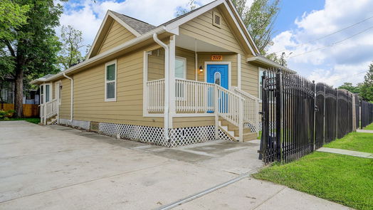 Houston 1-story, 3-bed 7112 Avenue L-idx