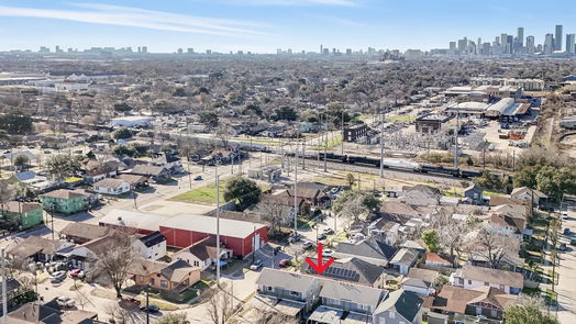 Houston 2-story, null-bed 801-803 66th st Street-idx