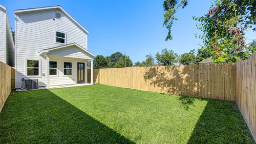 Houston 2-story, 3-bed 4609B Brady St-idx