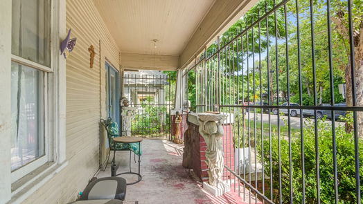 Houston 1-story, 4-bed 6648 Avenue C-idx