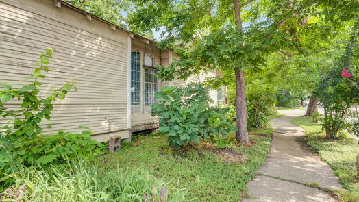 Houston 1-story, 4-bed 6648 Avenue C-idx