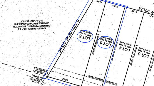 Houston null-story, null-bed 7014 Avenue C-idx