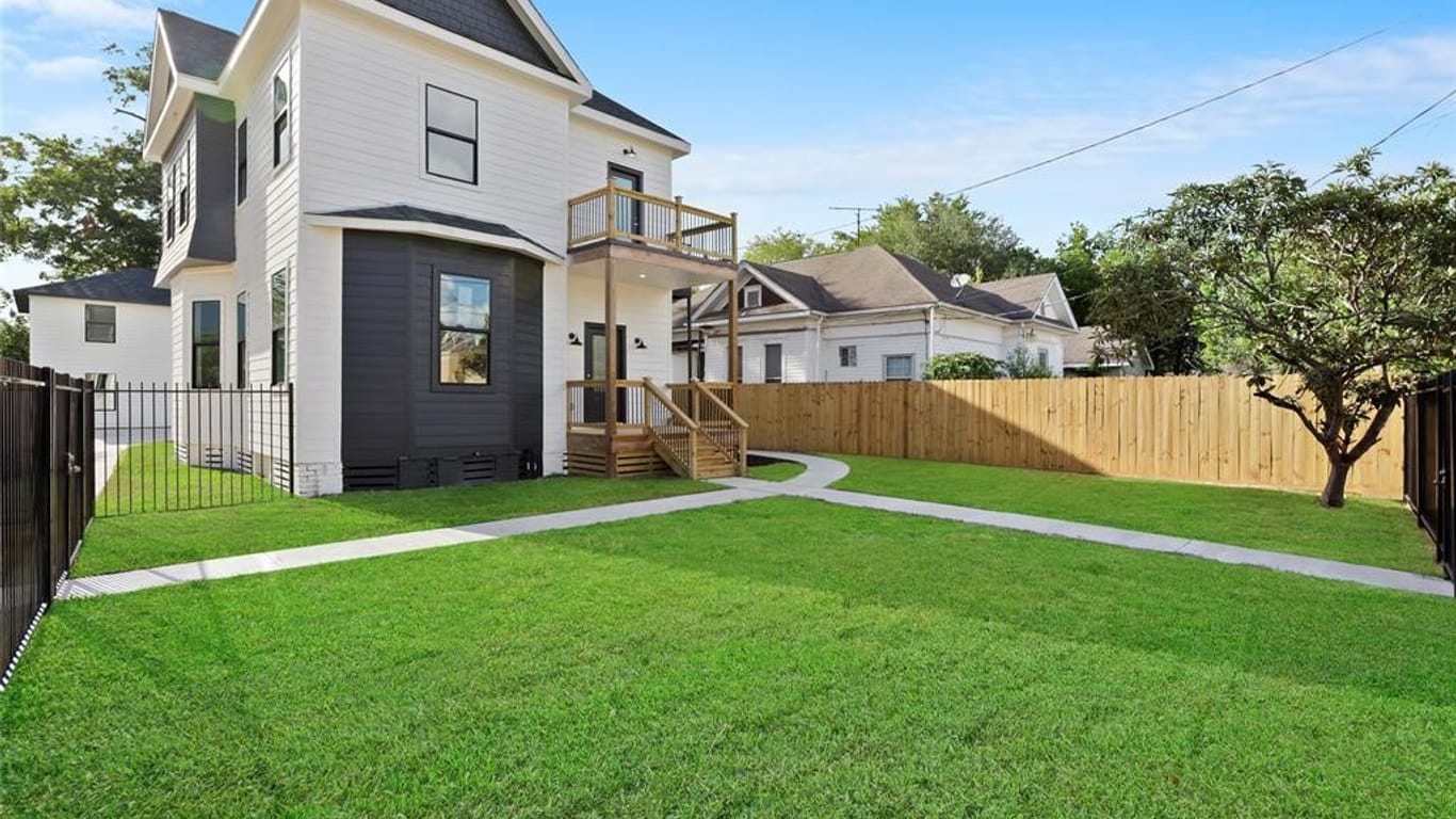 Houston 2-story, 3-bed 310 Delmar Street-idx