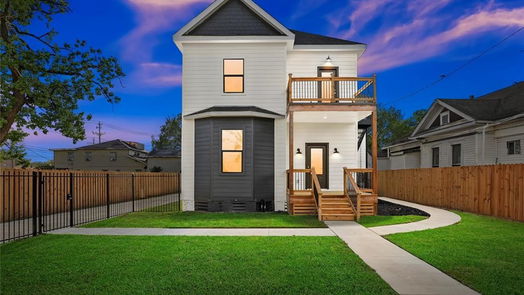 Houston 2-story, 3-bed 310 Delmar Street-idx