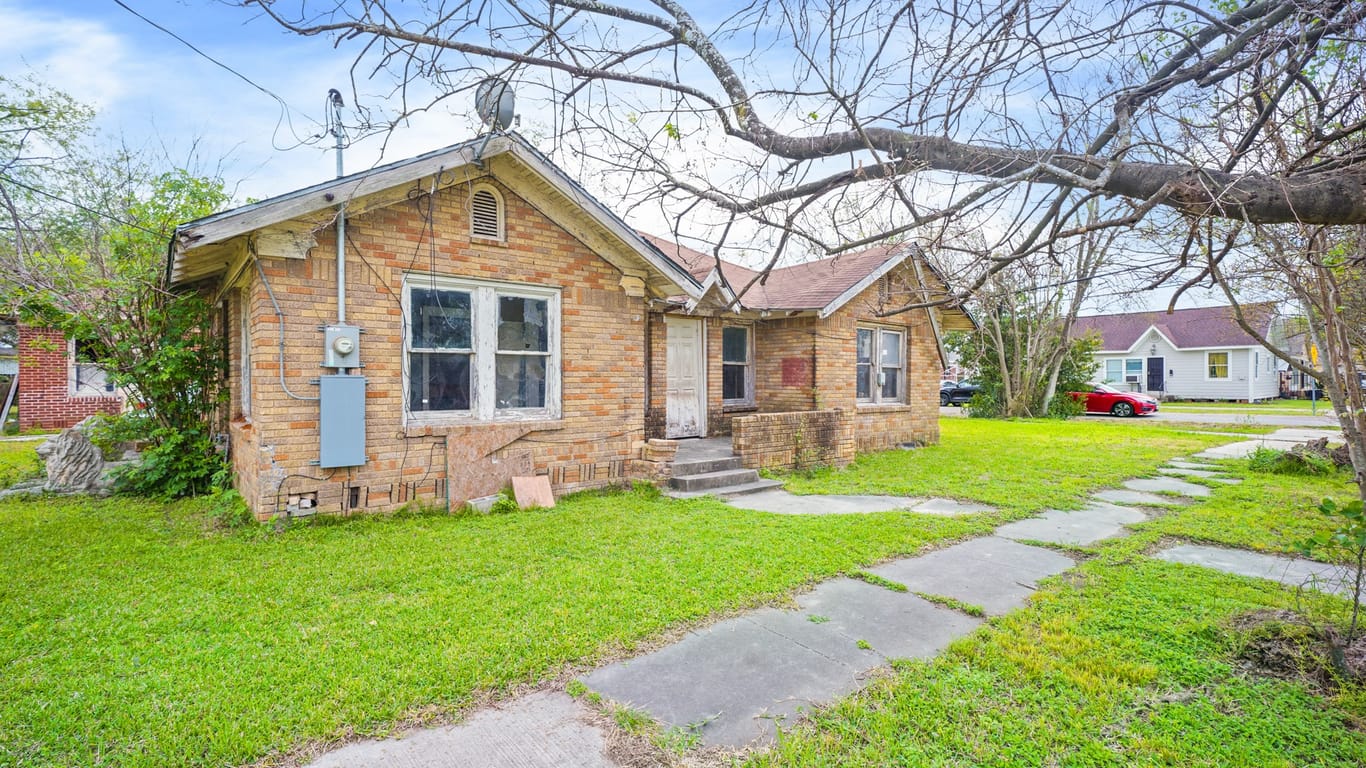 Houston 1-story, 2-bed 127 Caylor Street-idx