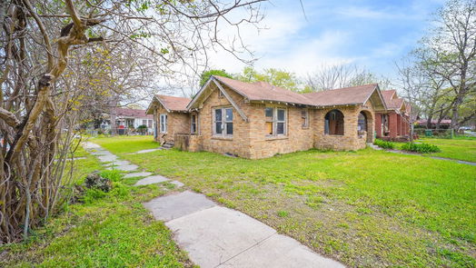 Houston 1-story, 2-bed 127 Caylor Street-idx