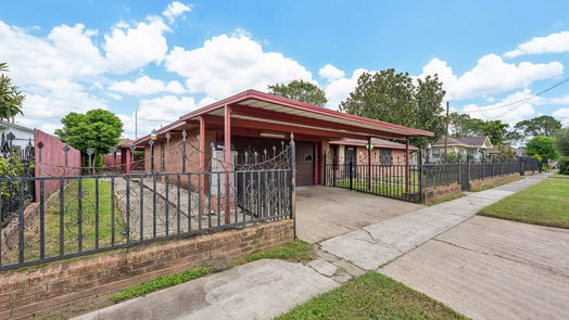 Houston 1-story, 3-bed 7007 Avenue F Avenue-idx