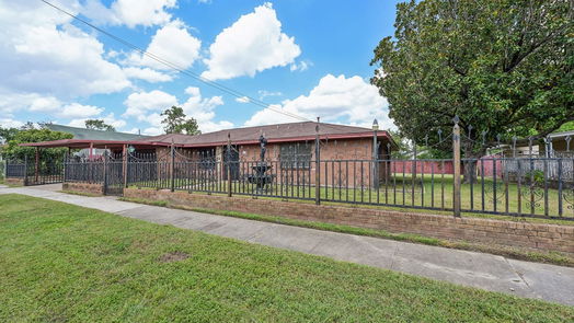 Houston 1-story, 3-bed 7007 Avenue F Avenue-idx