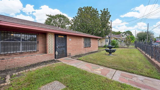 Houston 1-story, 3-bed 7007 Avenue F Avenue-idx