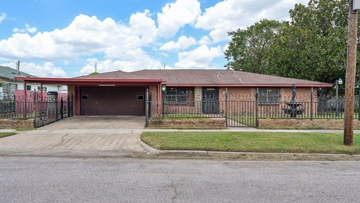 Houston 1-story, 3-bed 7007 Avenue F Avenue-idx