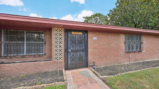 Houston 1-story, 3-bed 7007 Avenue F Avenue-idx