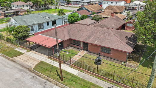 Houston 1-story, 3-bed 7007 Avenue F Avenue-idx