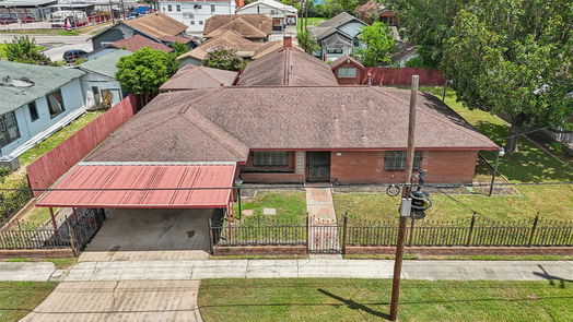 Houston 1-story, 3-bed 7007 Avenue F Avenue-idx