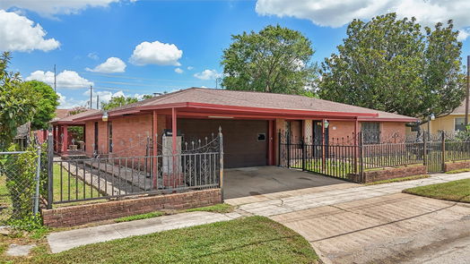 Houston 1-story, 3-bed 7007 Avenue F Avenue-idx