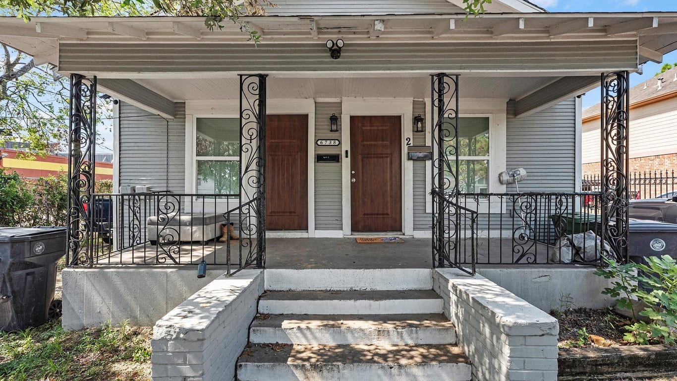 Houston 1-story, 4-bed 6738 Avenue C-idx