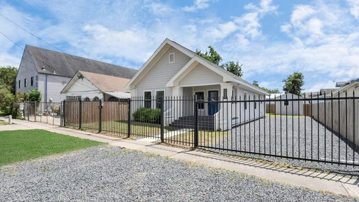 Houston 1-story, 3-bed 5604 Sherman Street-idx