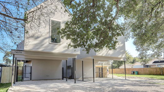 Houston 2-story, 3-bed 7407 Rusk Street A-idx