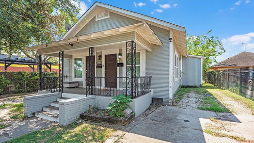 Houston 1-story, 4-bed 6738 Avenue C-idx