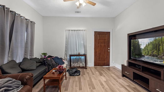 Houston 1-story, 4-bed 6738 Avenue C-idx
