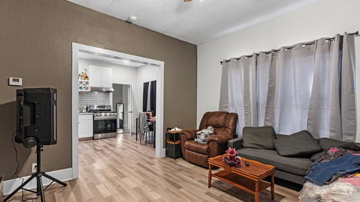Houston 1-story, 4-bed 6738 Avenue C-idx