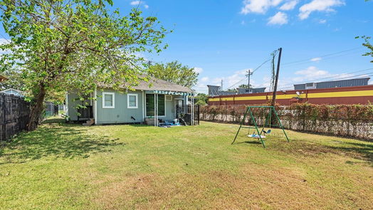 Houston 1-story, 4-bed 6738 Avenue C-idx