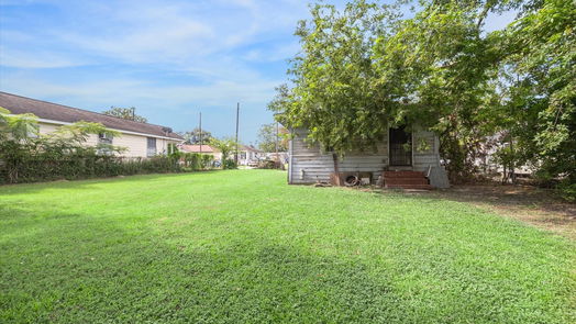 Houston 1-story, 2-bed 7109 Avenue P-idx