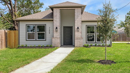 Houston 1-story, 3-bed 7209 Sherman Street-idx