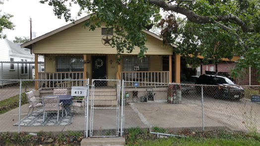 Houston 1-story, 3-bed 413 S 72nd Street-idx