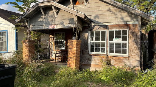 Houston null-story, 2-bed 7327 Avenue I-idx