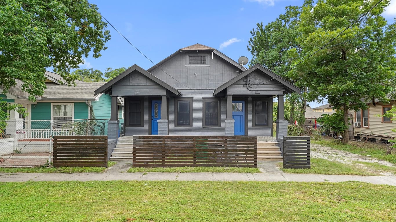 Houston 1-story, 3-bed 7006 Sherman Street-idx