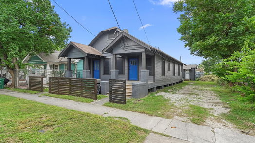 Houston 1-story, 3-bed 7006 Sherman Street-idx