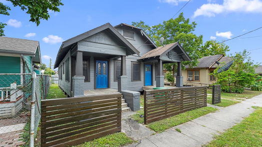 Houston 1-story, 3-bed 7006 Sherman Street-idx