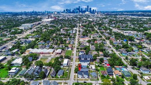 Houston 2-story, 2-bed 124 Edgewood Street-idx