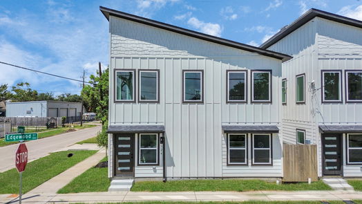 Houston 2-story, 2-bed 124 Edgewood Street-idx